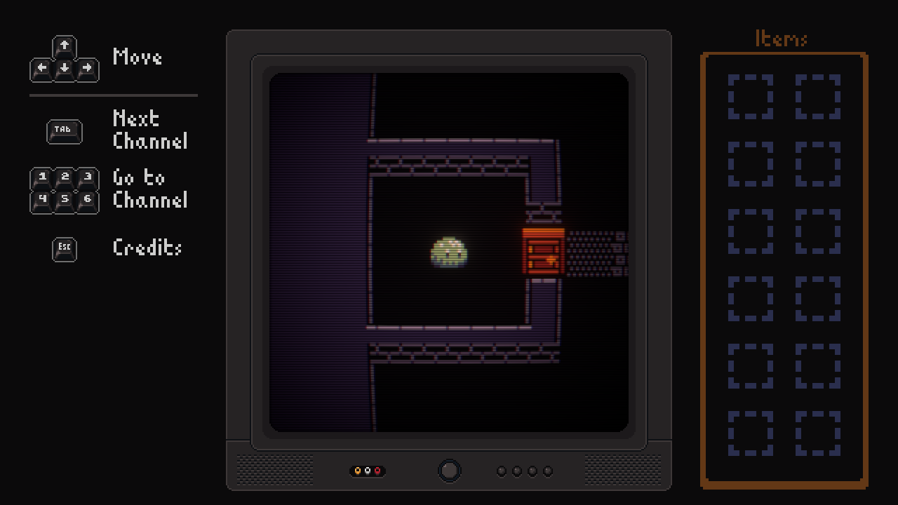 Screenshot 3 for Channel Surf