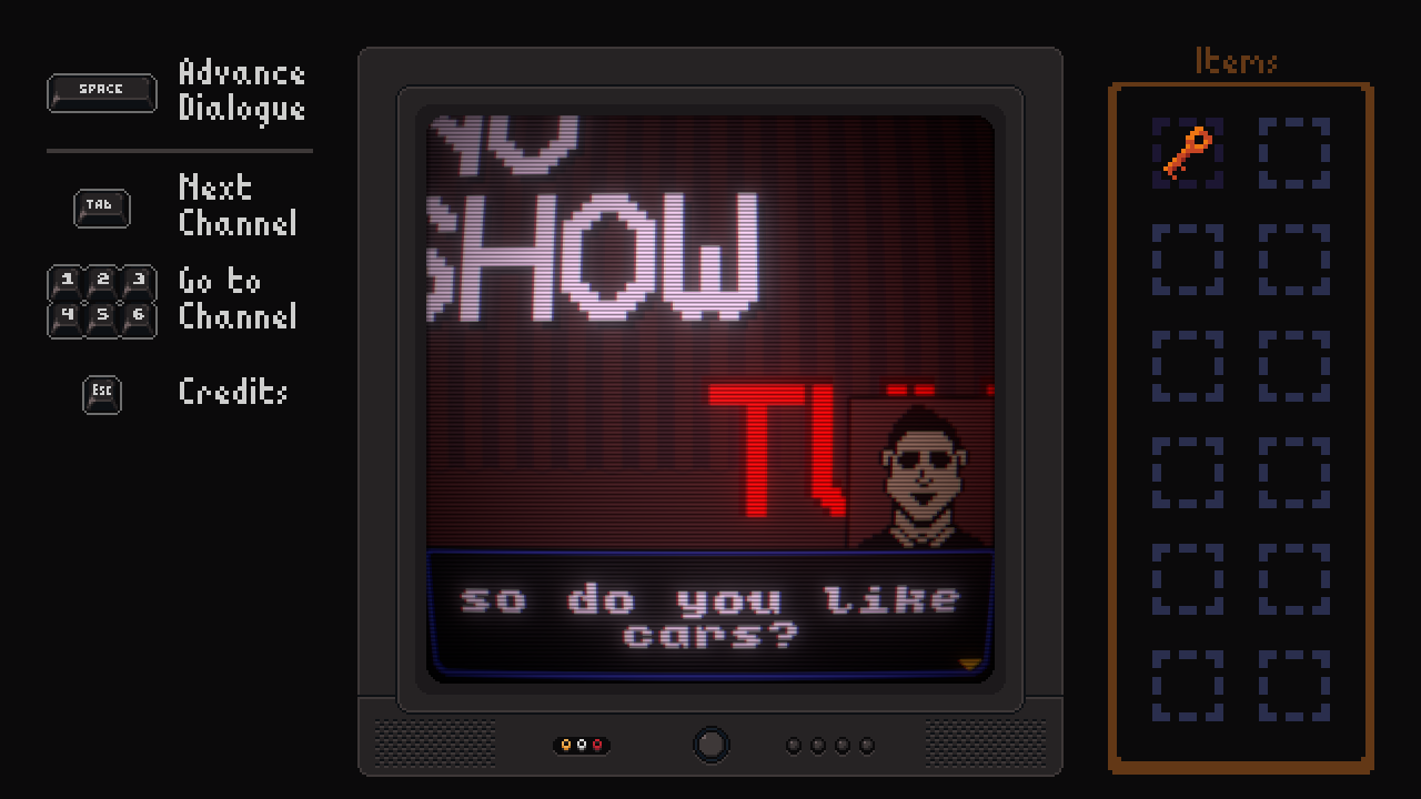 Screenshot 4 for Channel Surf