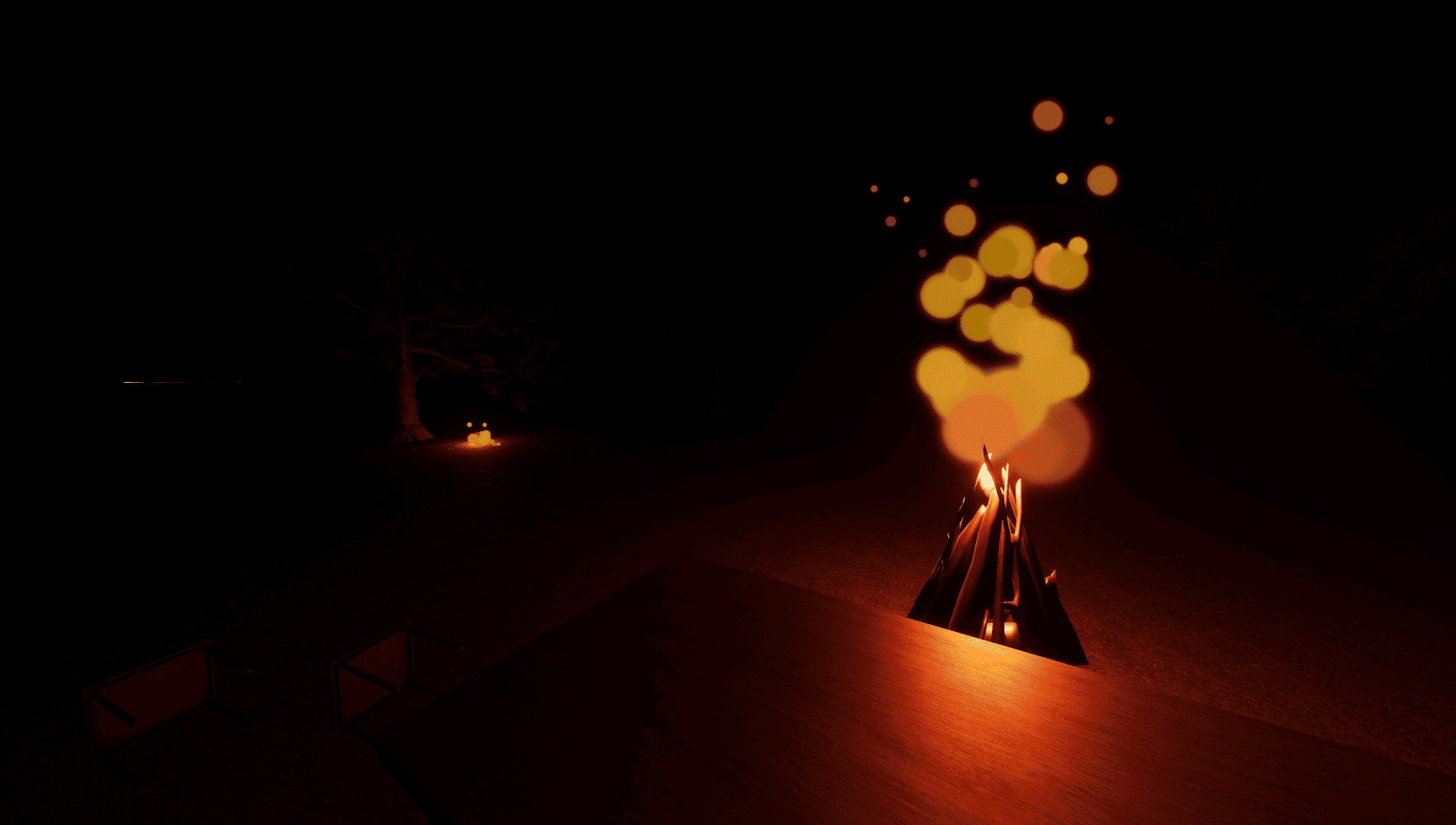 Screenshot 11 for Scary and Strange Neighbor