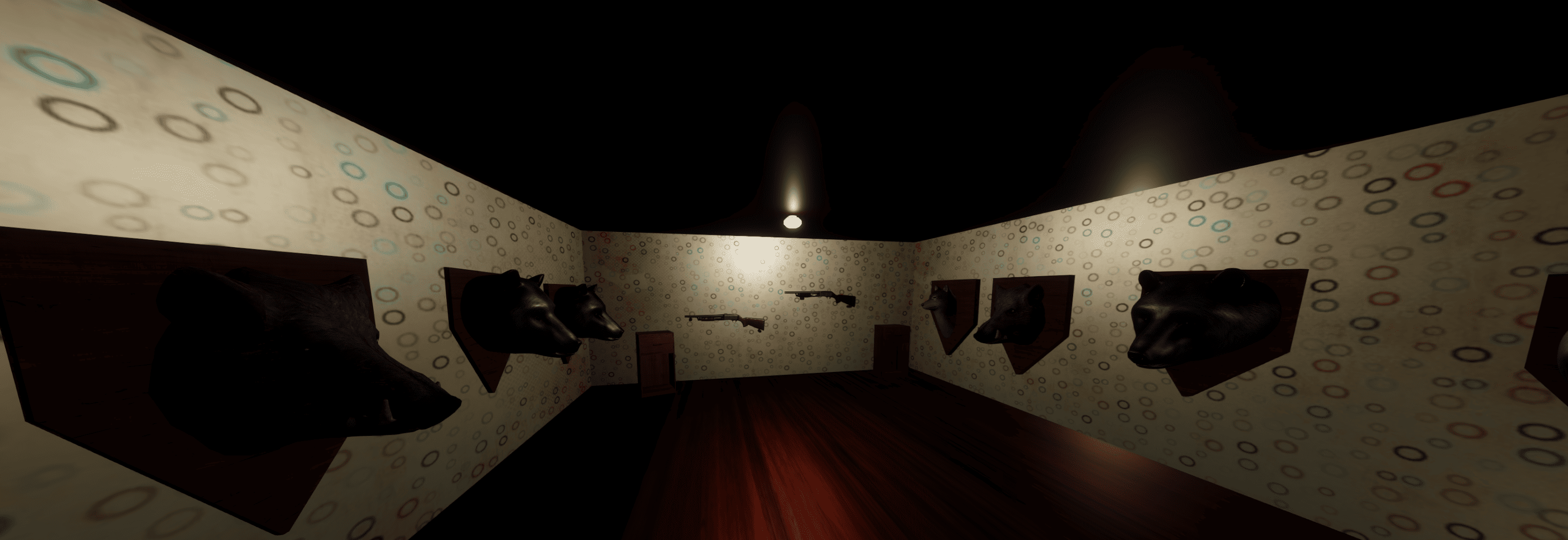 Screenshot 7 for Scary and Strange Neighbor