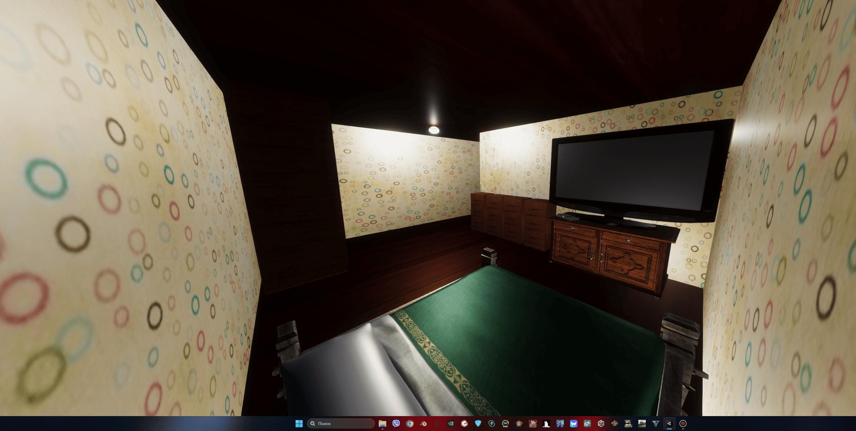 Screenshot 6 for Scary and Strange Neighbor