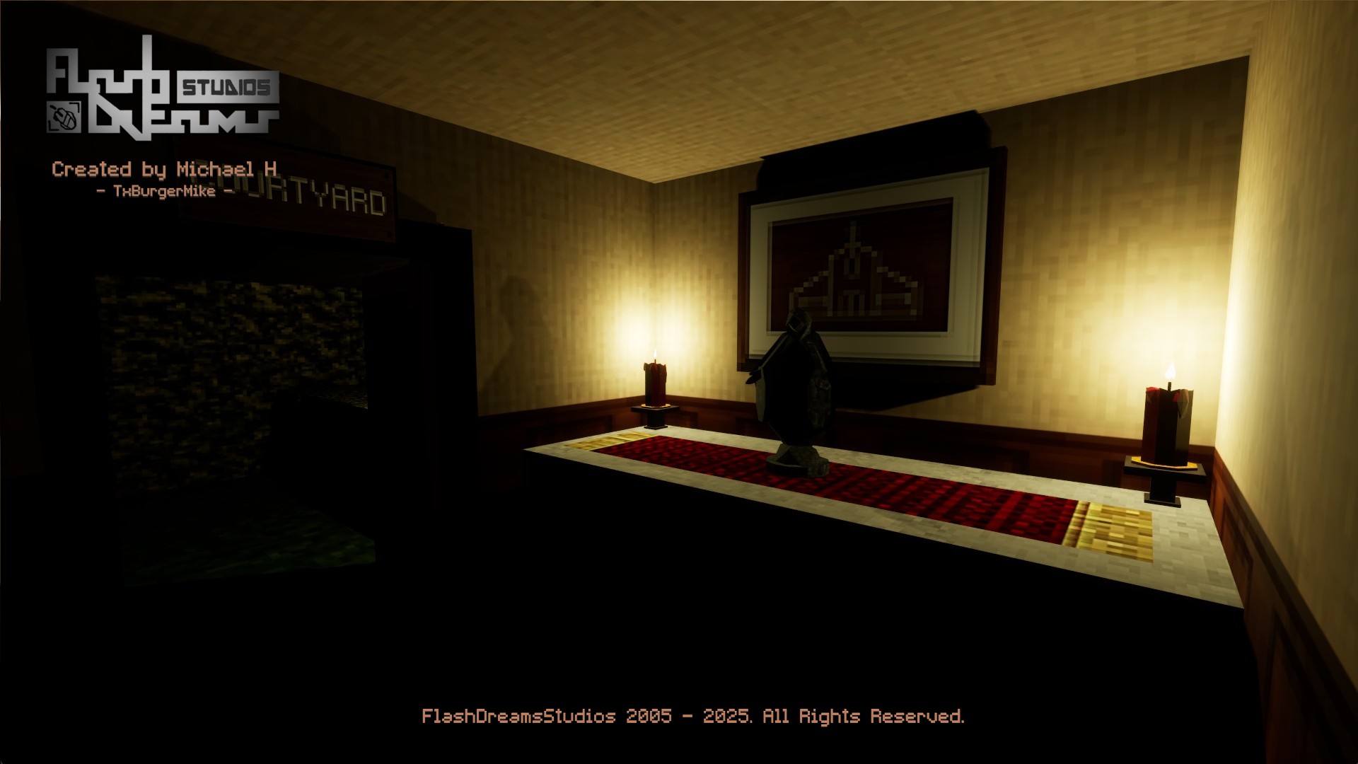 Screenshot 5 for An Unforgivable Sin -(Play Now)