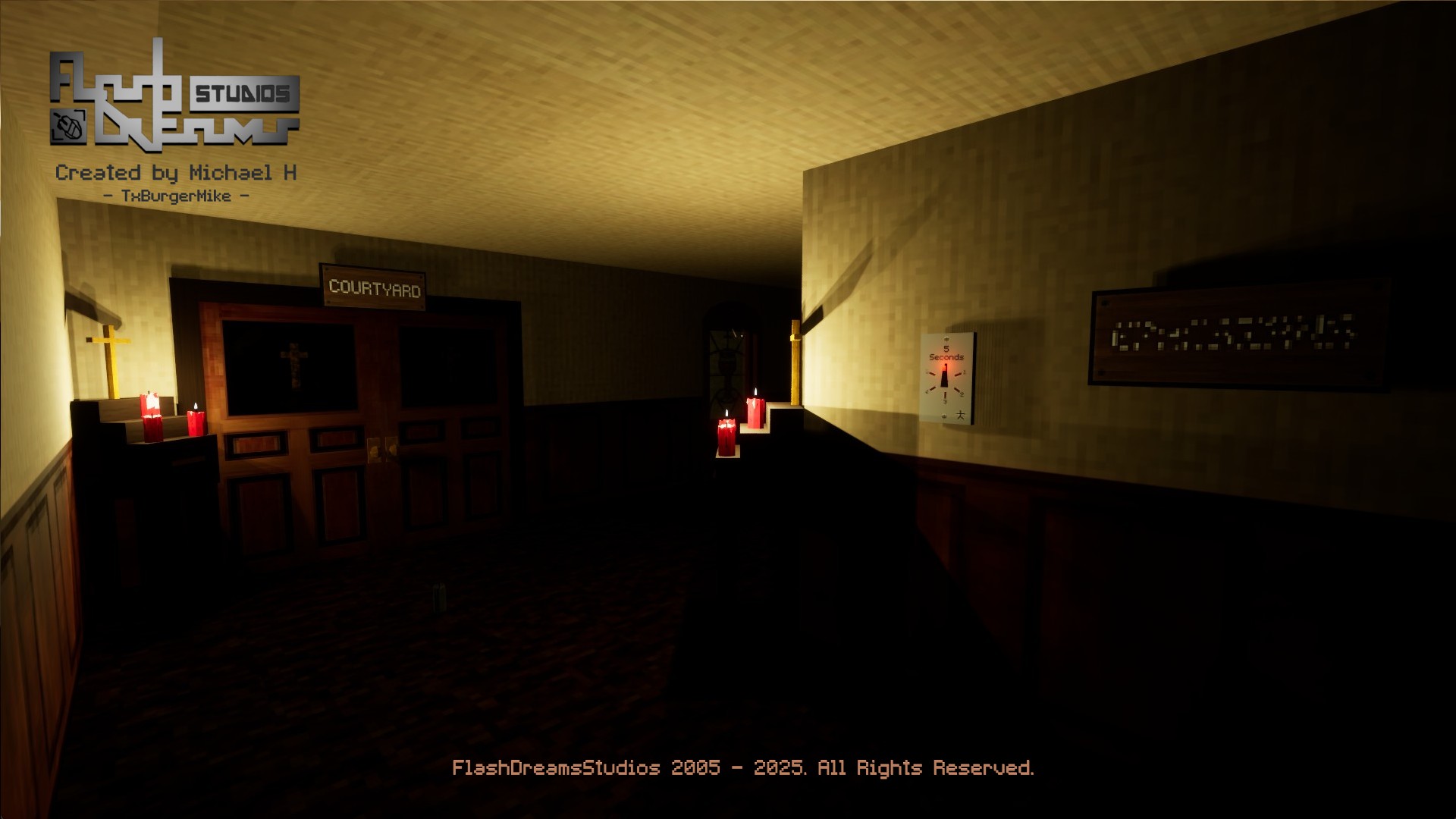 Screenshot 3 for An Unforgivable Sin -(Play Now)