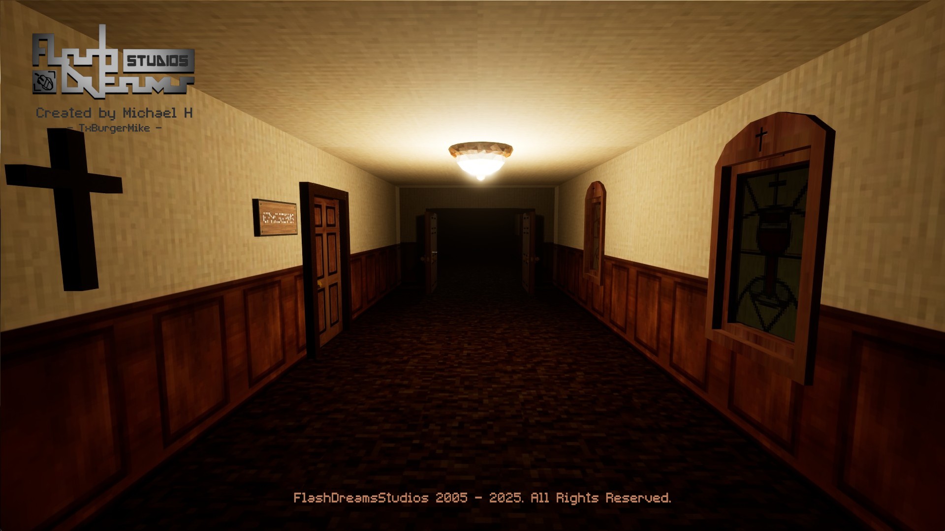 Screenshot 7 for An Unforgivable Sin -(Play Now)
