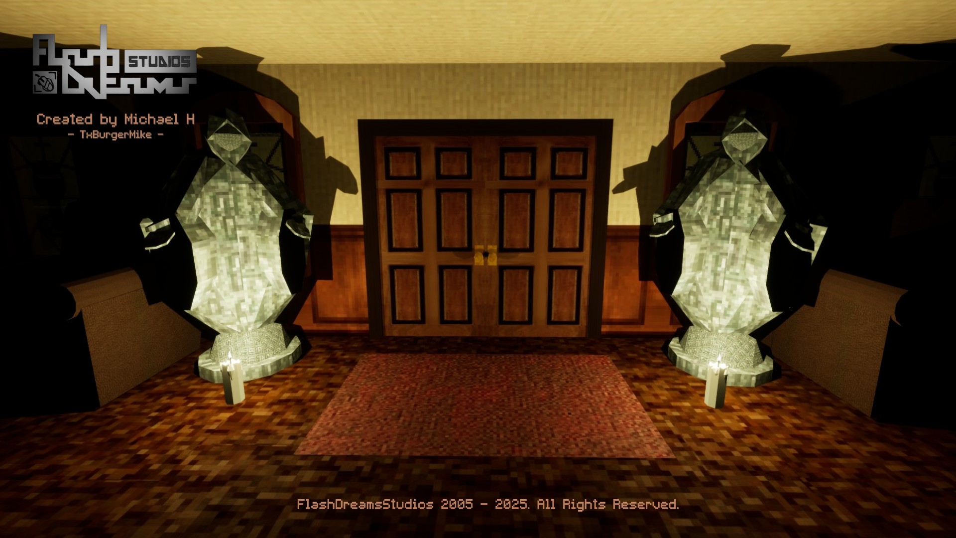 Screenshot 8 for An Unforgivable Sin -(Play Now)