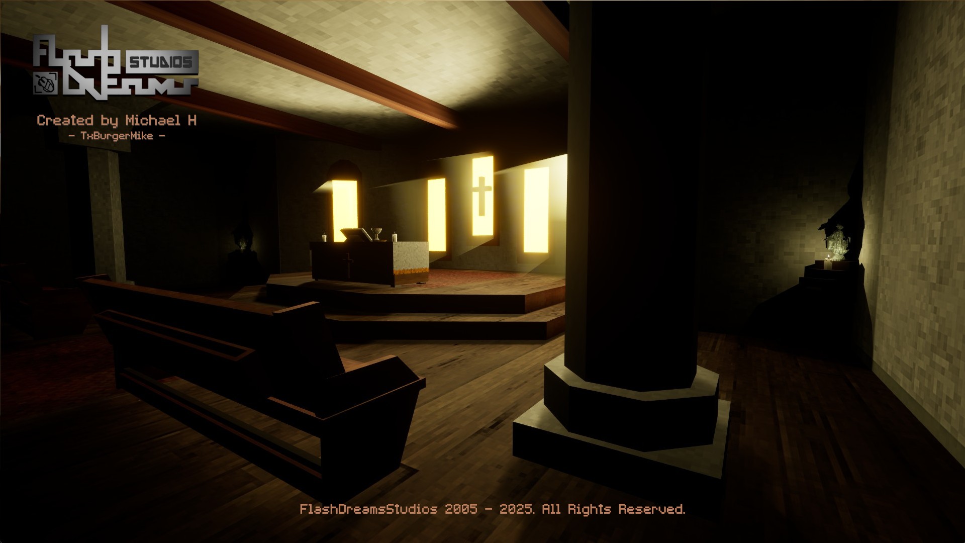 Screenshot 4 for An Unforgivable Sin -(Play Now)