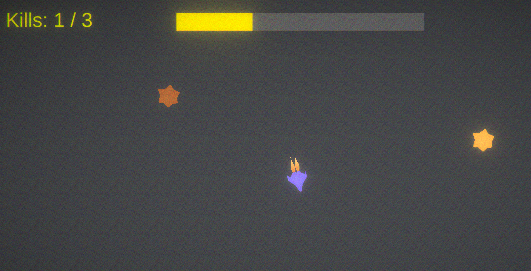 Crazy shooter by omarsyam0987
