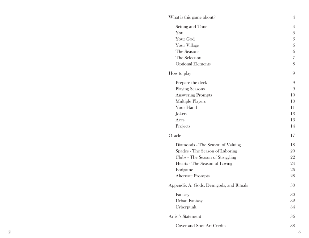 Screenshot 3 for Nearer My God To Thee