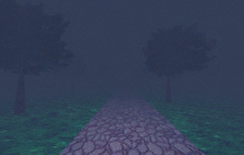 Screenshot 2 for Deluge Town