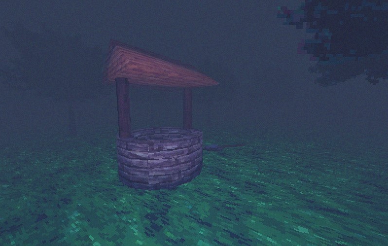 Screenshot 4 for Deluge Town