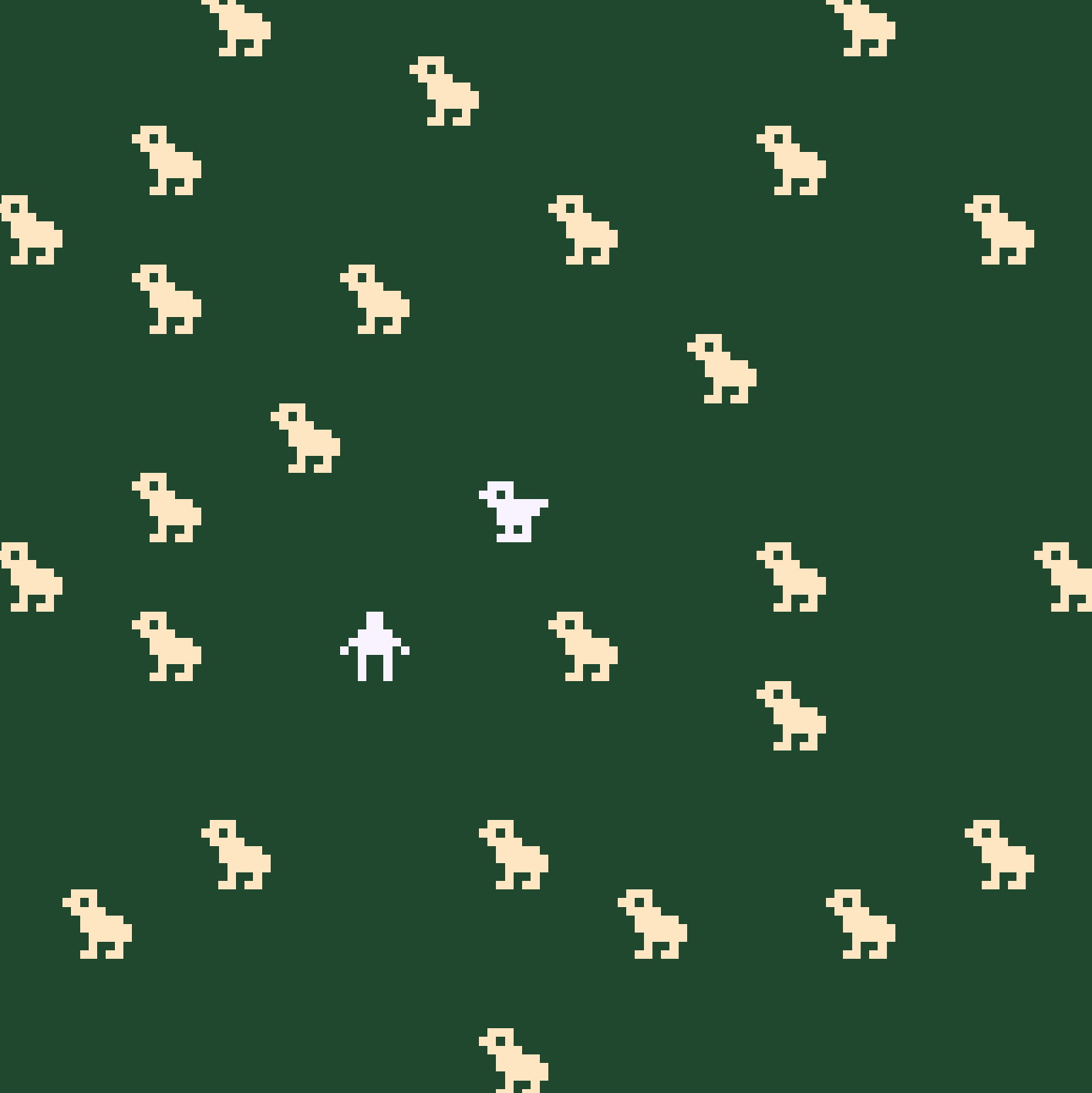 Screenshot 2 for Every night I dream with ducks