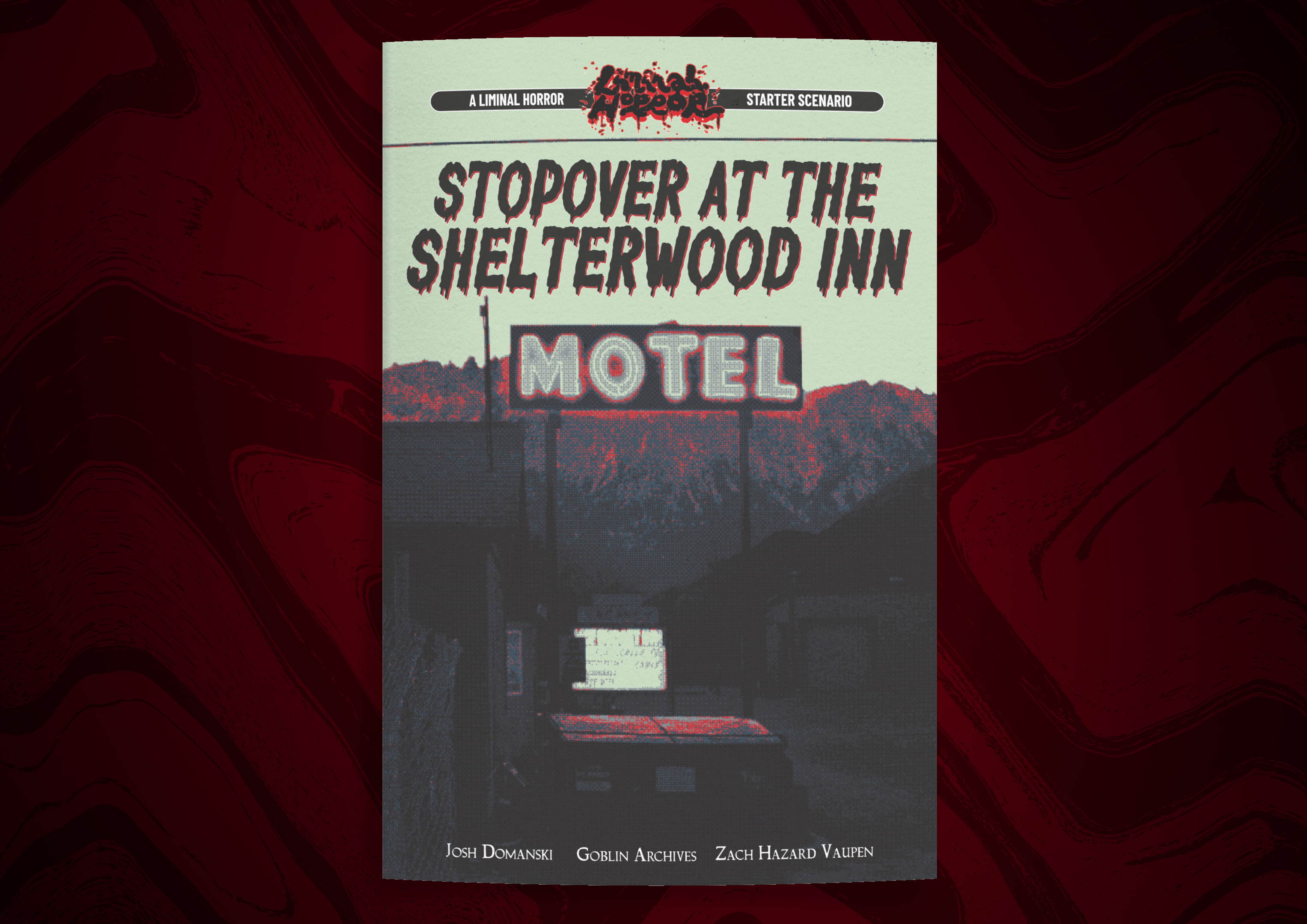 Screenshot 2 for Stopover at the Shelterwood Inn