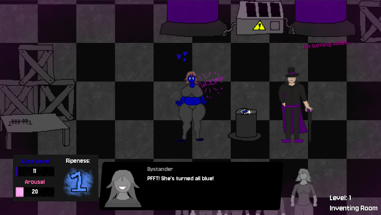 Deepest Desires~ screenshot 1