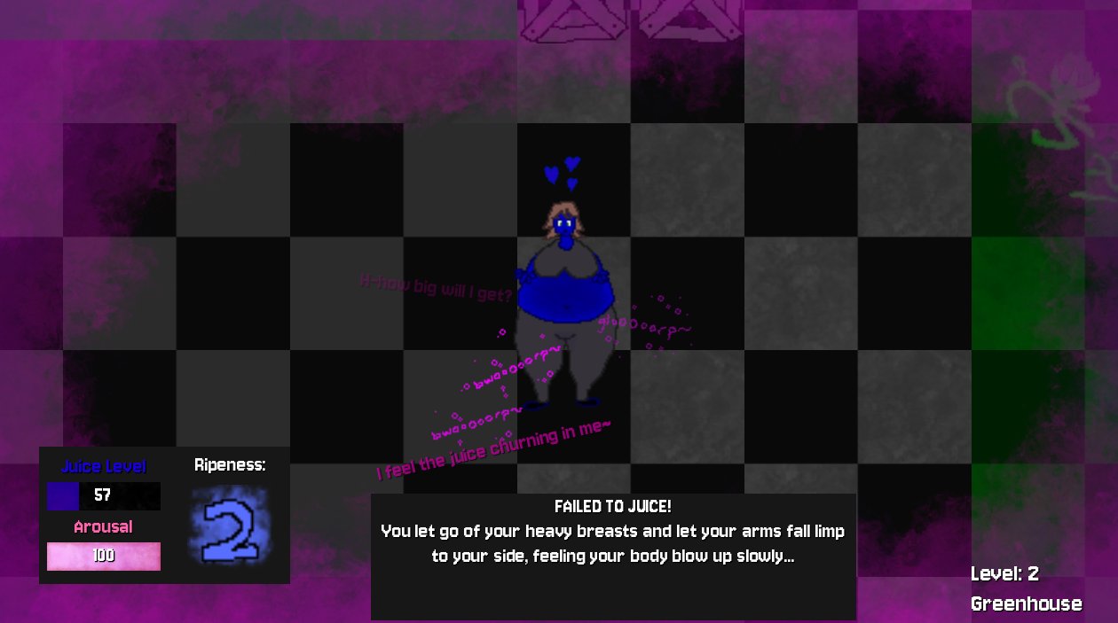 Deepest Desires~ screenshot 5