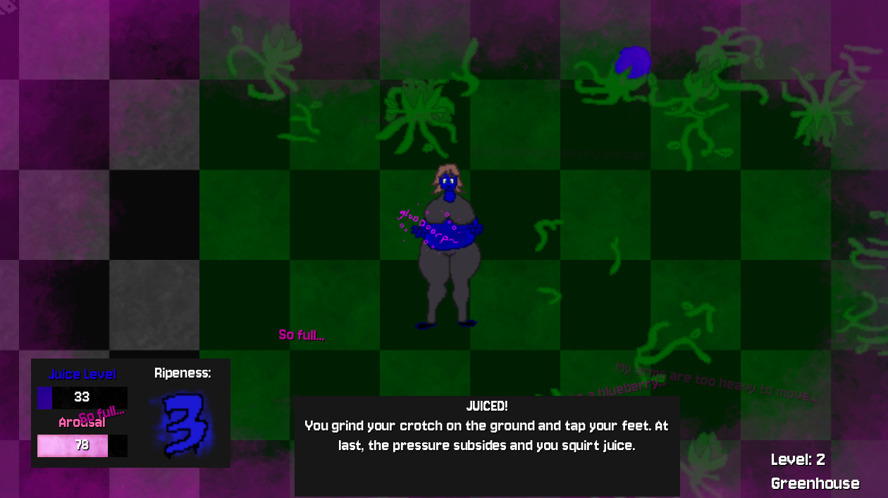 Deepest Desires~ screenshot 6