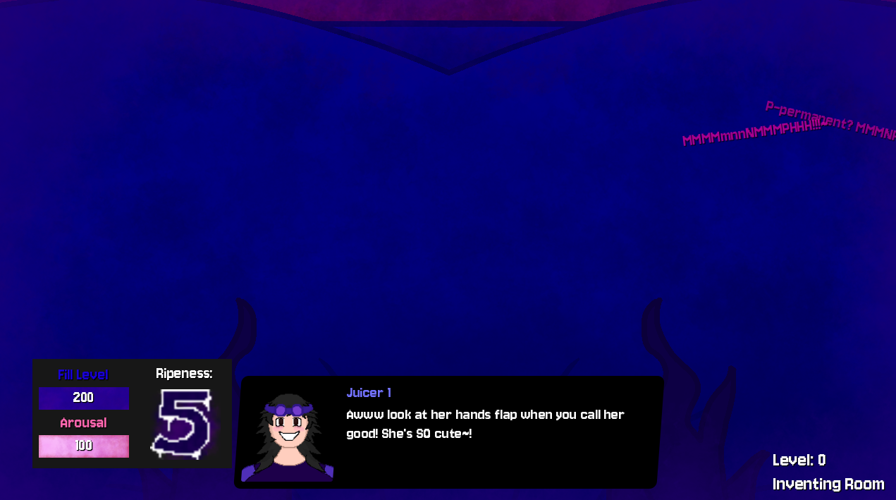 Deepest Desires~ screenshot 4