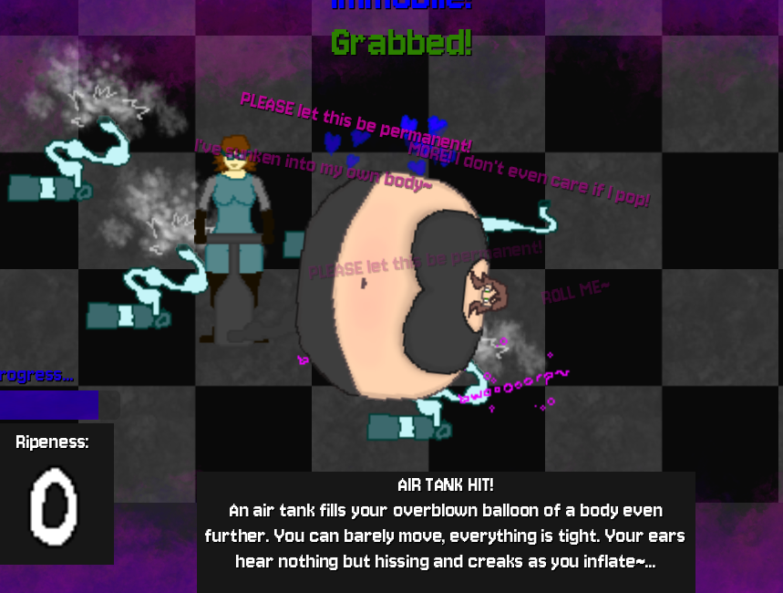 Screenshot 12 for Deepest Desires~