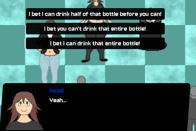 Screenshot 13 for Deepest Desires~