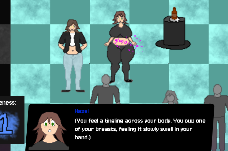 Screenshot 14 for Deepest Desires~