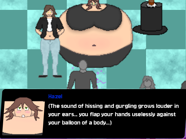 Screenshot 15 for Deepest Desires~