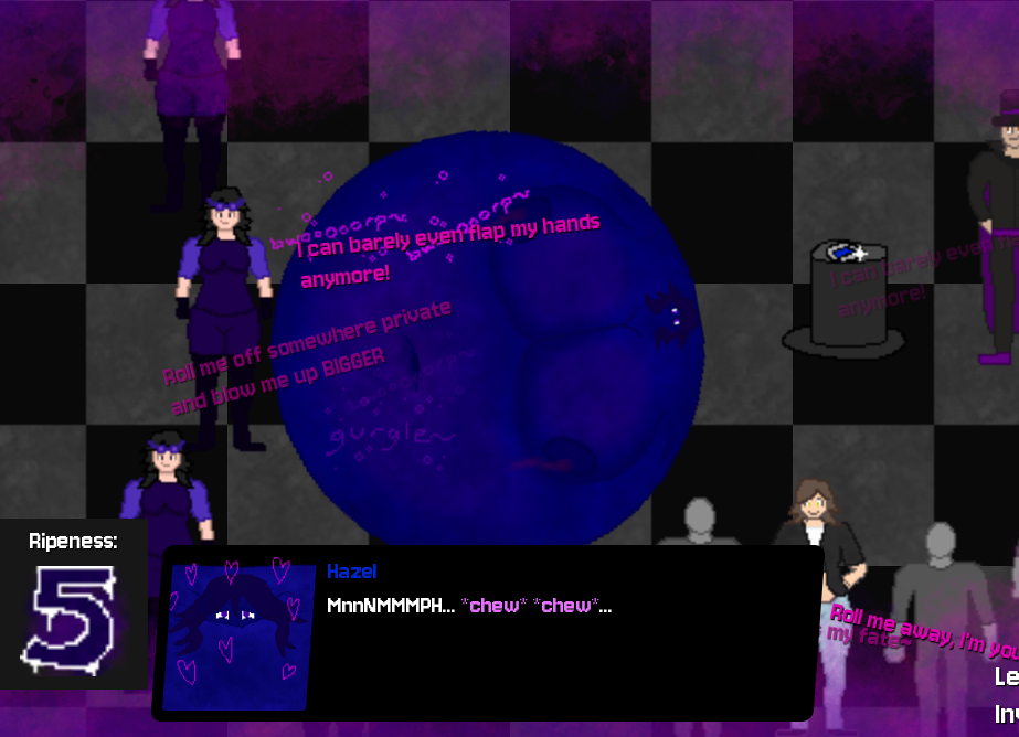 Deepest Desires~ screenshot 3