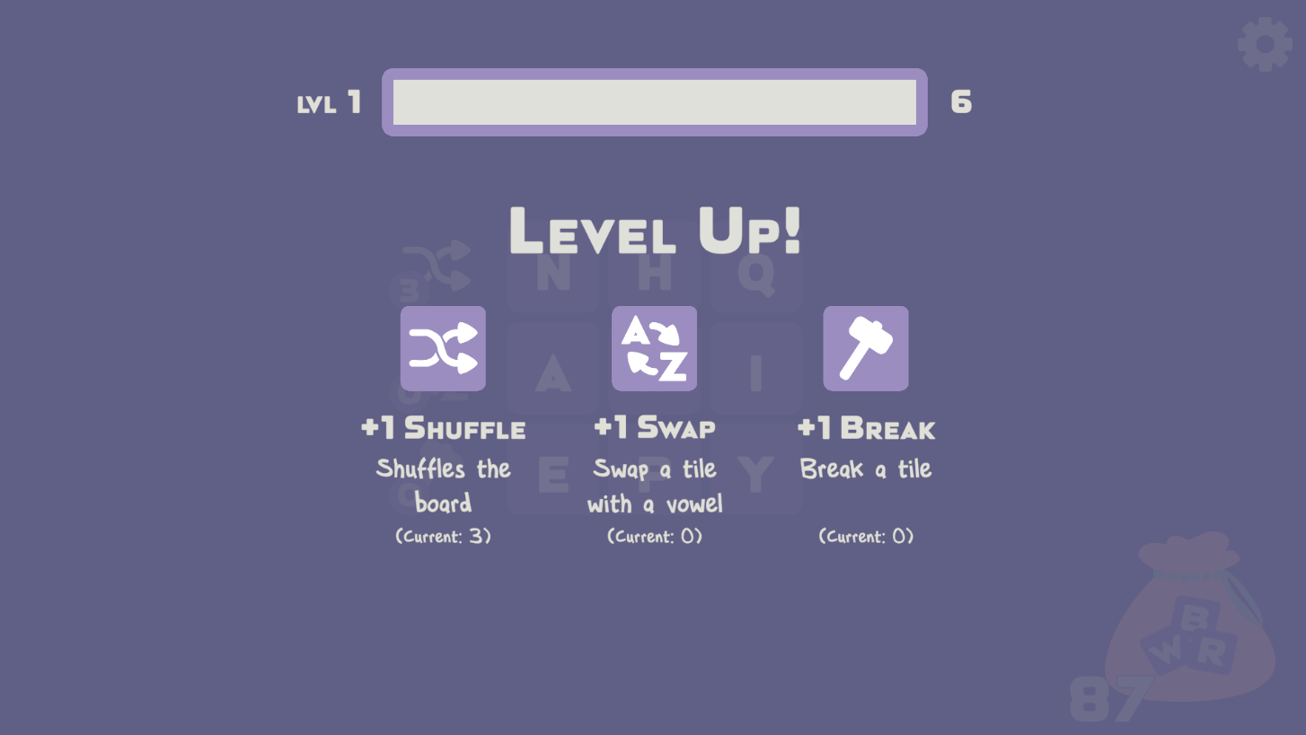 Screenshot 3 for Word Break