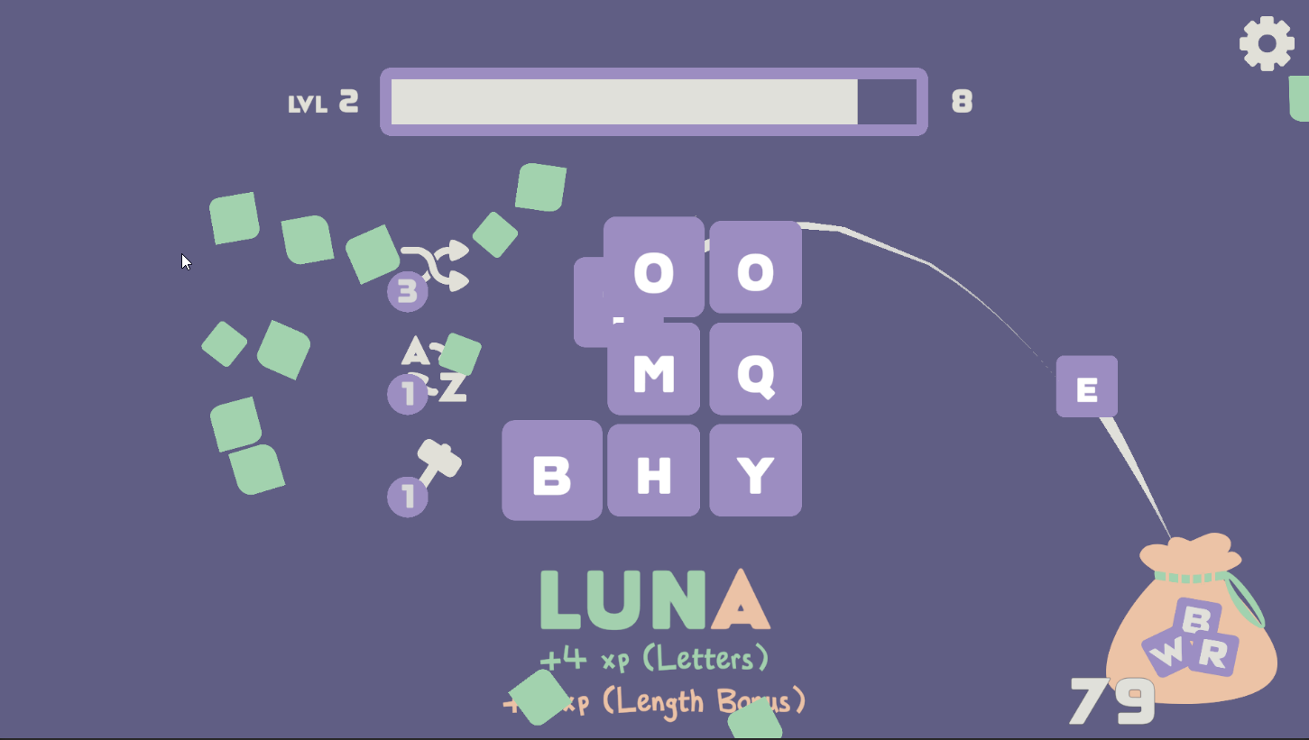 Screenshot 4 for Word Break