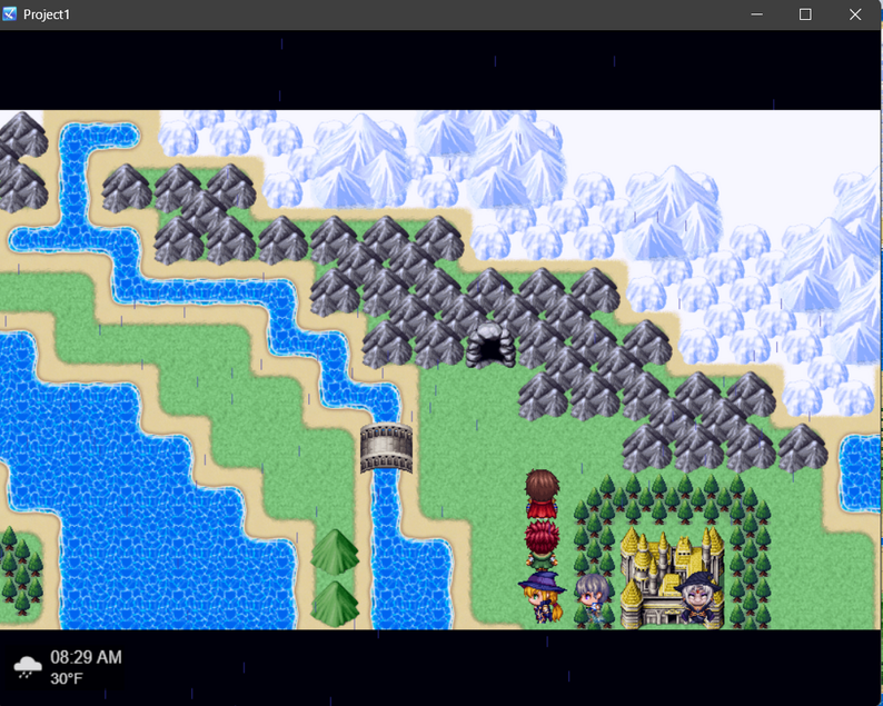 ED5 Large Map Splitter for RPG Maker MZ/MV by ChigooX