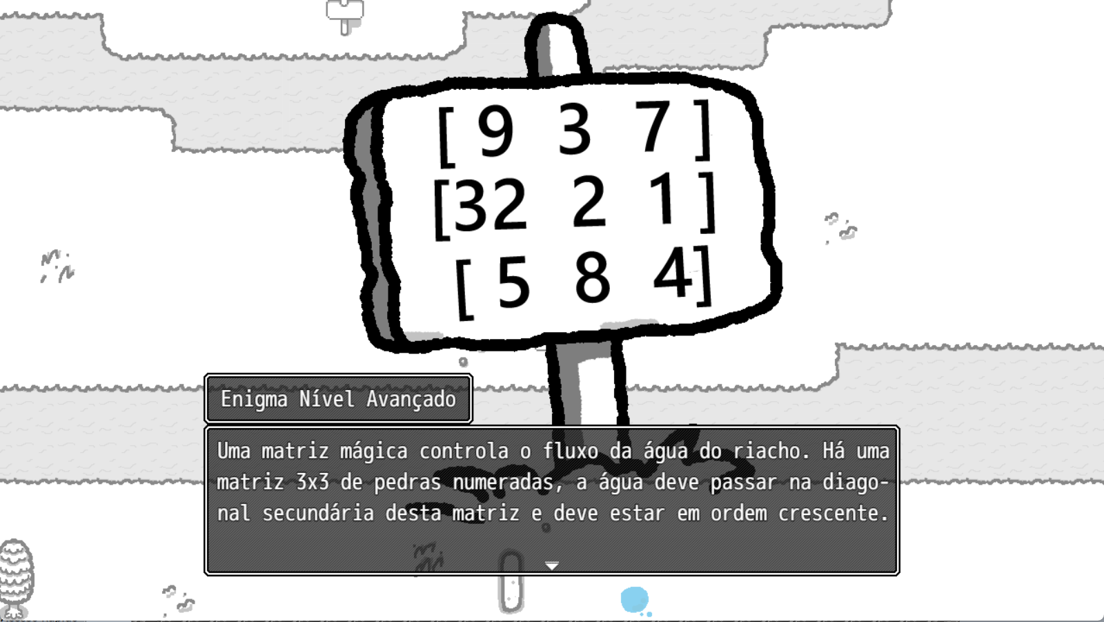 Screenshot 5 for Lucas e as Cores Perdidas