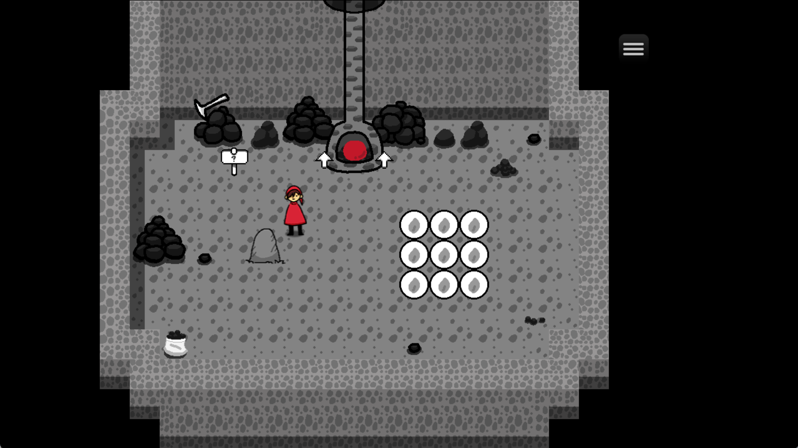 Screenshot 6 for Lucas e as Cores Perdidas