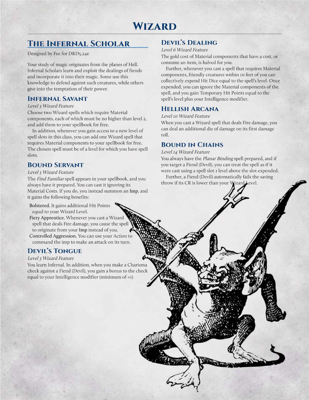 Screenshot 5 for The Menu #05 - October 2025