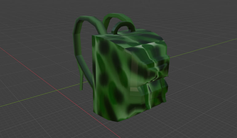 Screenshot 4 for Military Equipment Pack – Helmets, Vests & Backpacks (FREE)