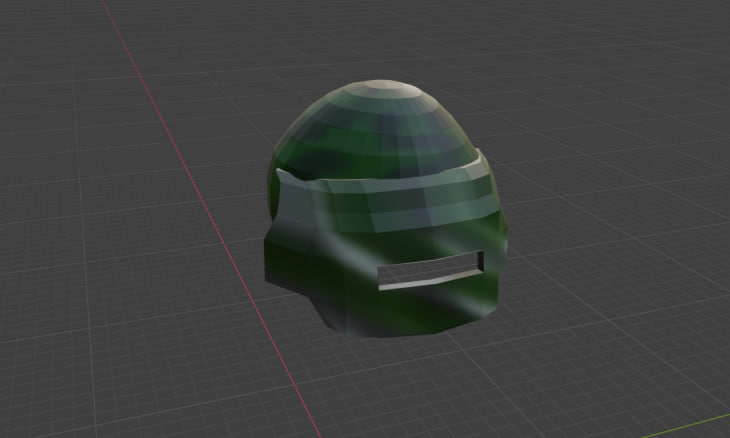 Screenshot 6 for Military Equipment Pack – Helmets, Vests & Backpacks (FREE)