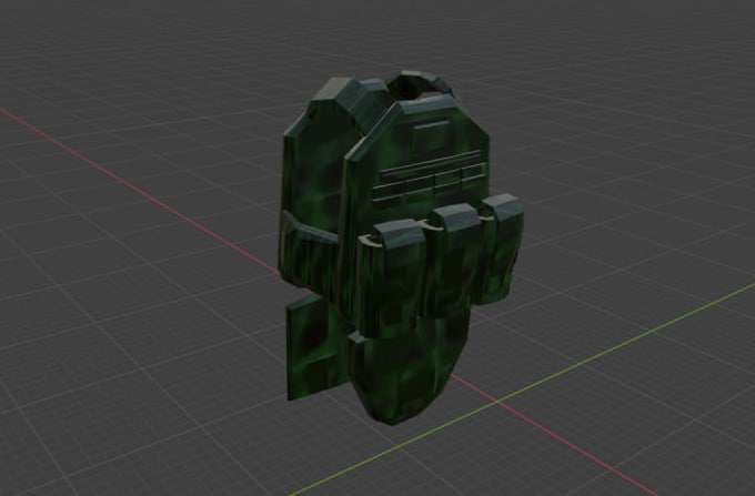 Screenshot 3 for Military Equipment Pack – Helmets, Vests & Backpacks (FREE)