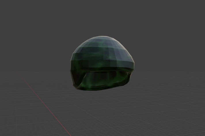 Screenshot 7 for Military Equipment Pack – Helmets, Vests & Backpacks (FREE)