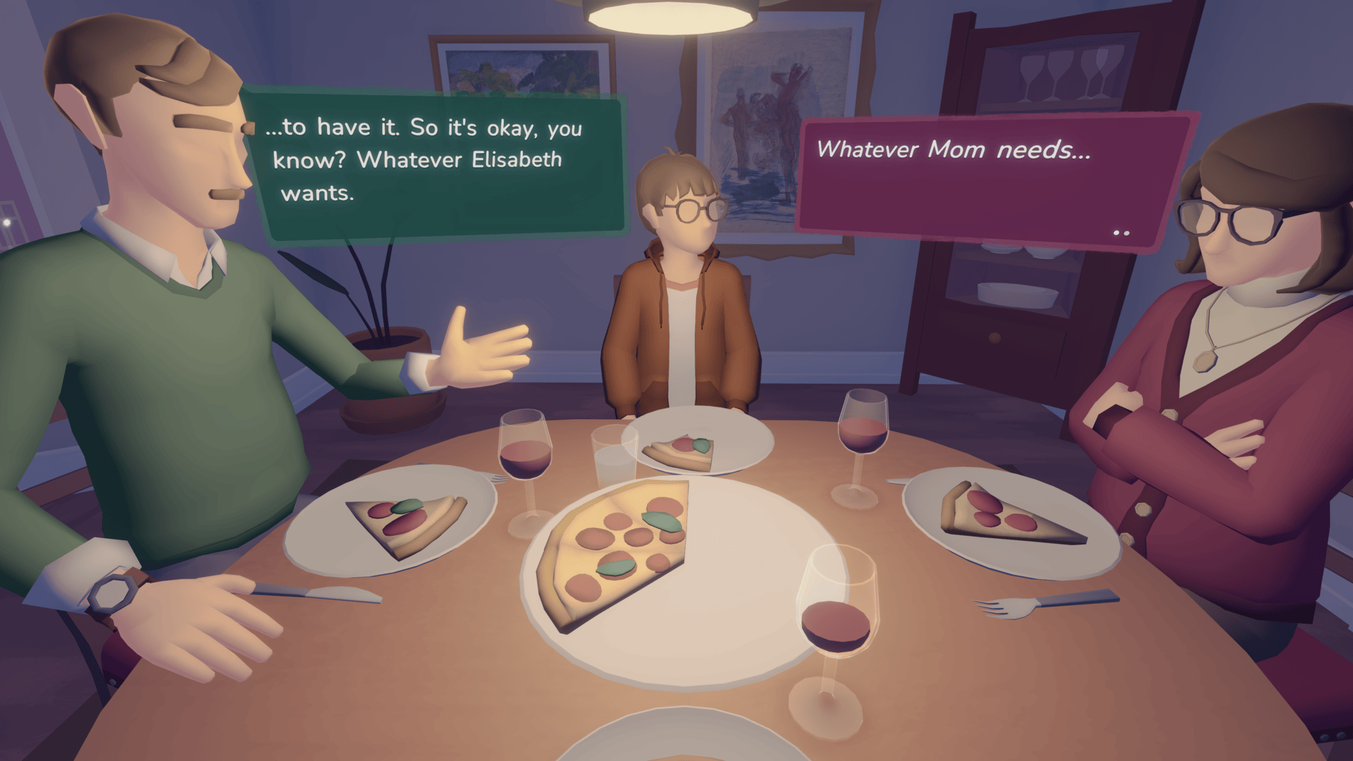 Screenshot 4 for As Long As You're Here