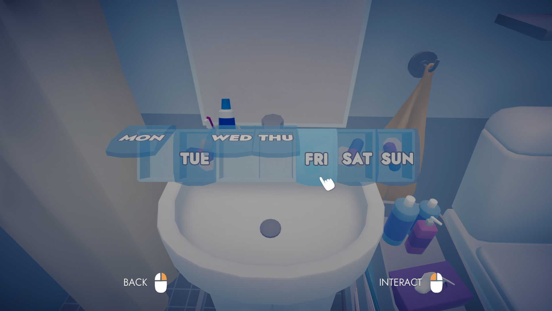 Screenshot 7 for As Long As You're Here