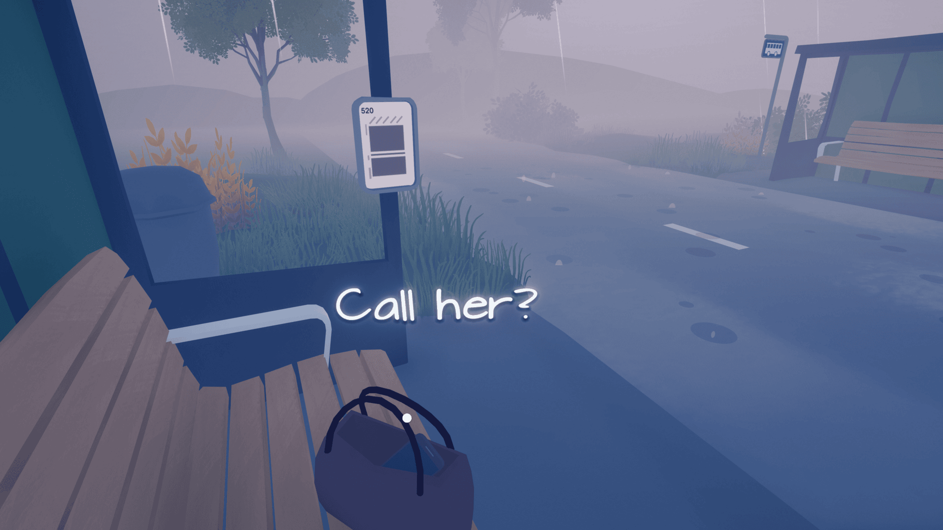 Screenshot 3 for As Long As You're Here