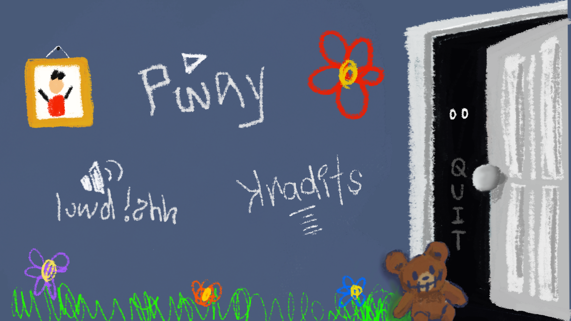 Screenshot 3 for shiny horror