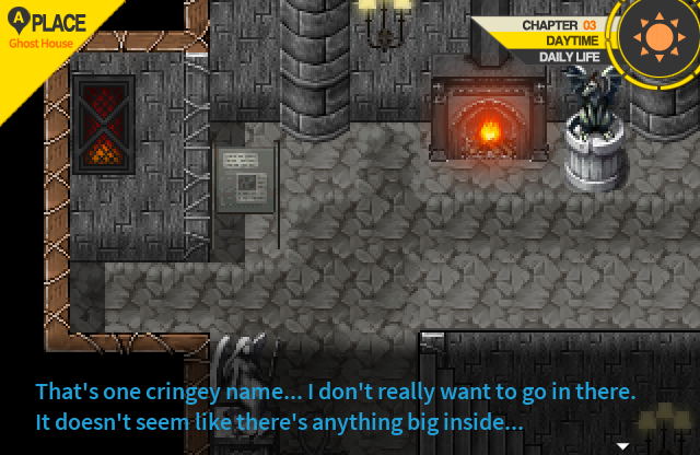 Super Danganronpa Another 2 English Dub screenshot 3