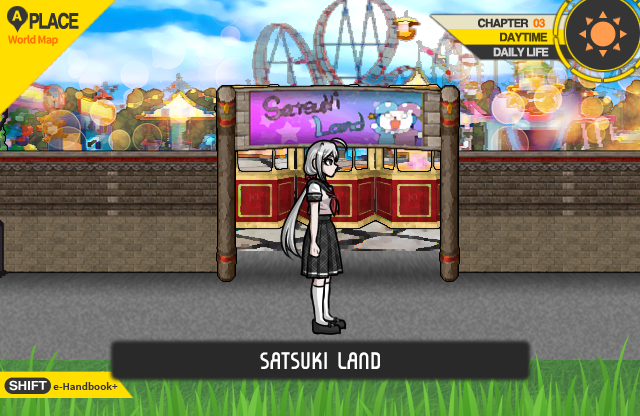 Super Danganronpa Another 2 English Dub screenshot 2