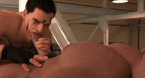 Screenshot 4 for Crave Flesh (NSFW)
