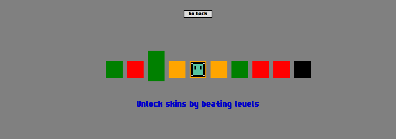 Screenshot 5 for Bob's world