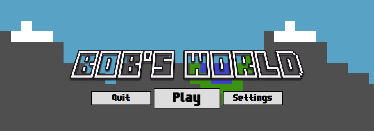 Screenshot 2 for Bob's world