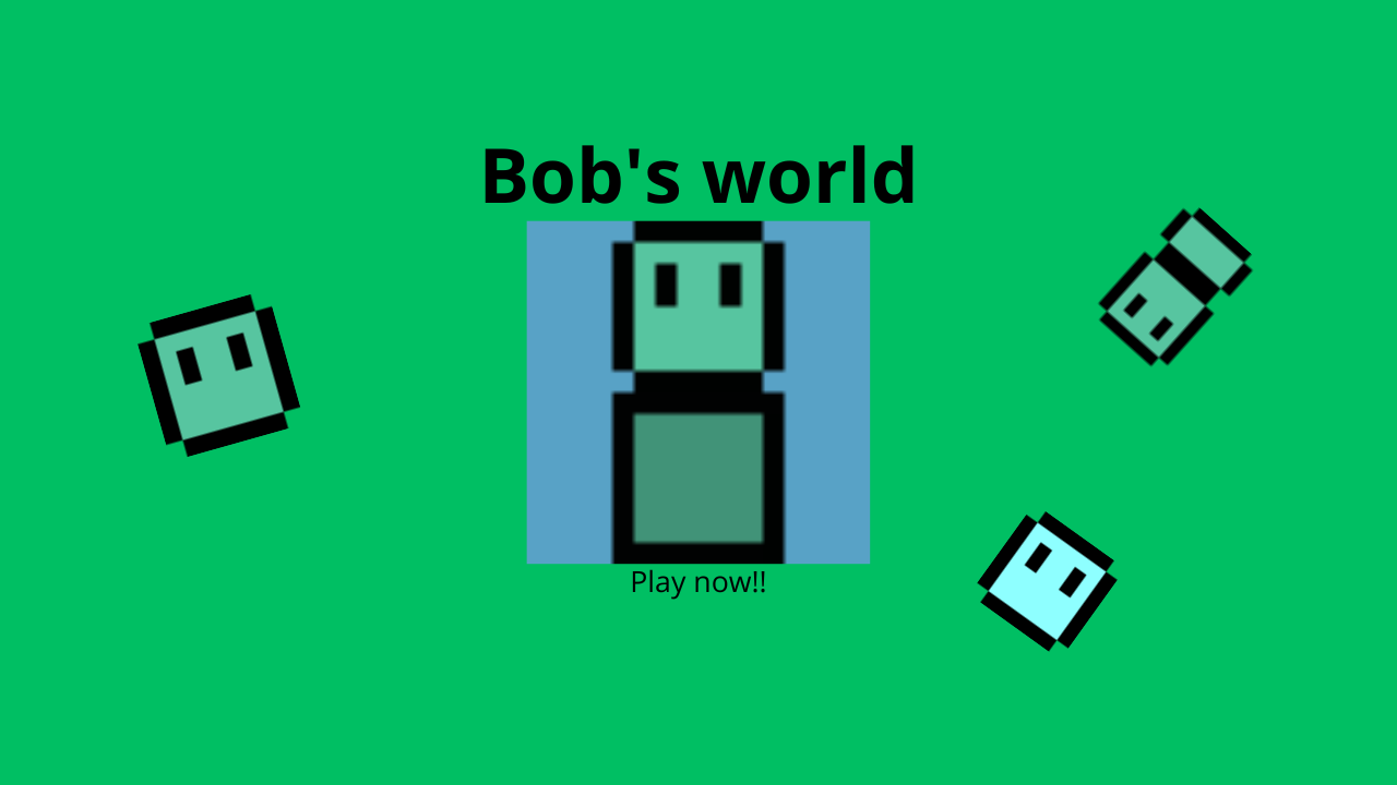 Screenshot 6 for Bob's world