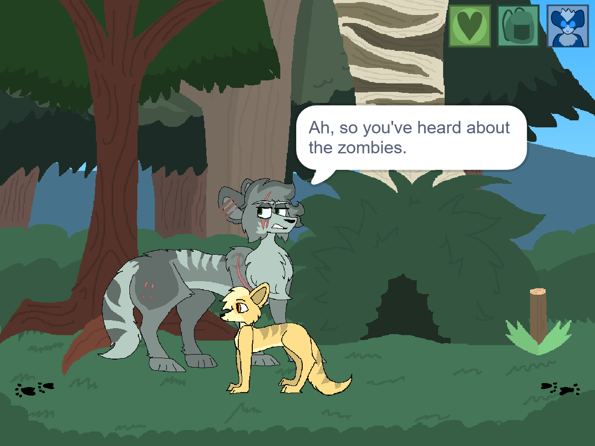 Screenshot 3 for Zombified Chapter 1: It Begins (Public Alpha)