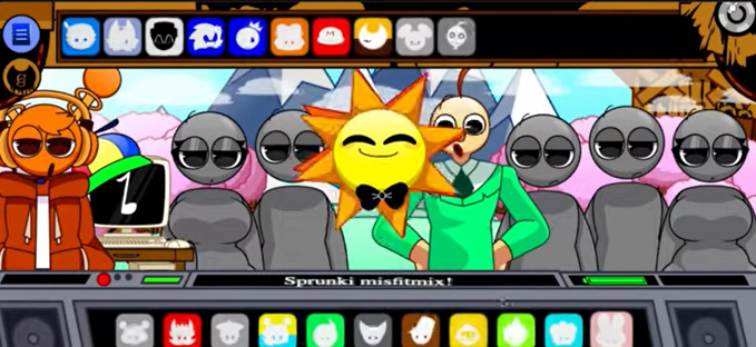 Screenshot 3 for OLD AND BAD DONT PLAY THIS