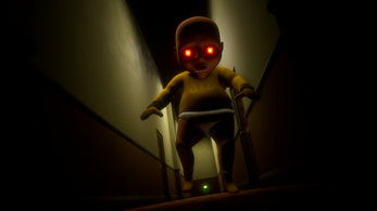 Screenshot 6 for the baby in yellow
