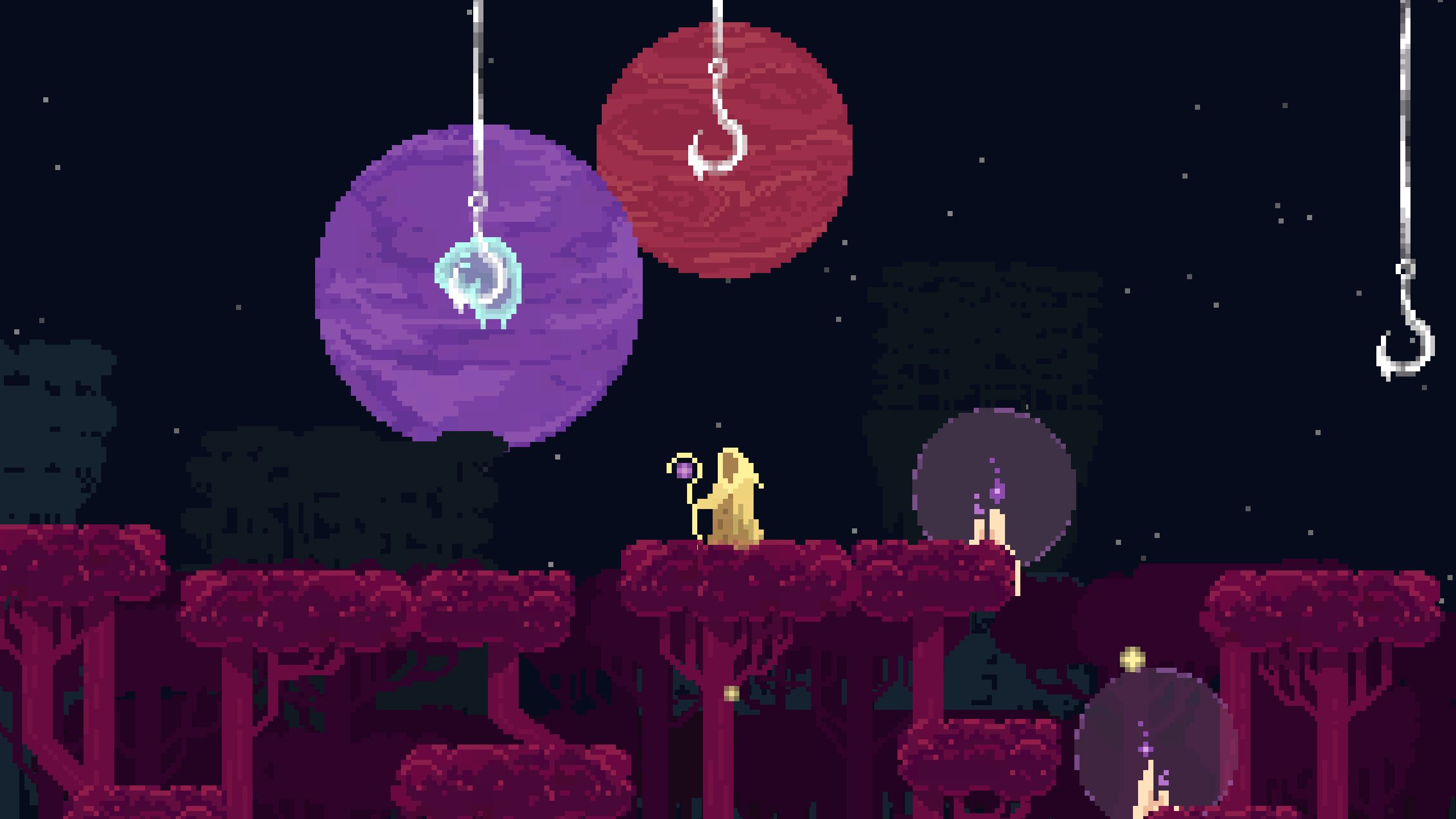 Screenshot 4 for The Unfortunates