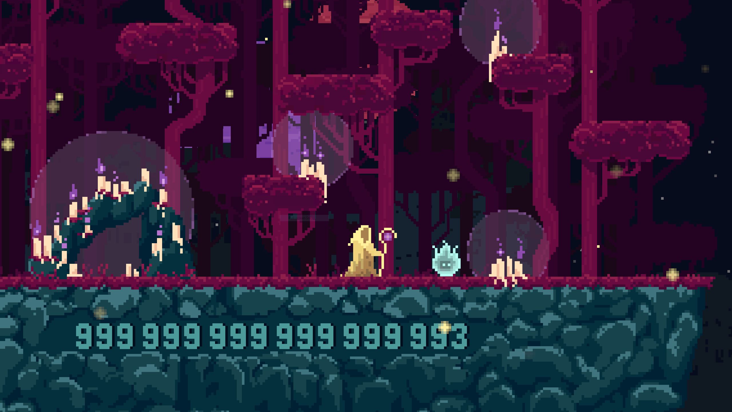 Screenshot 2 for The Unfortunates
